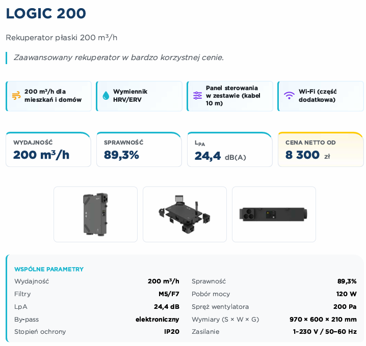 LOGIC 200